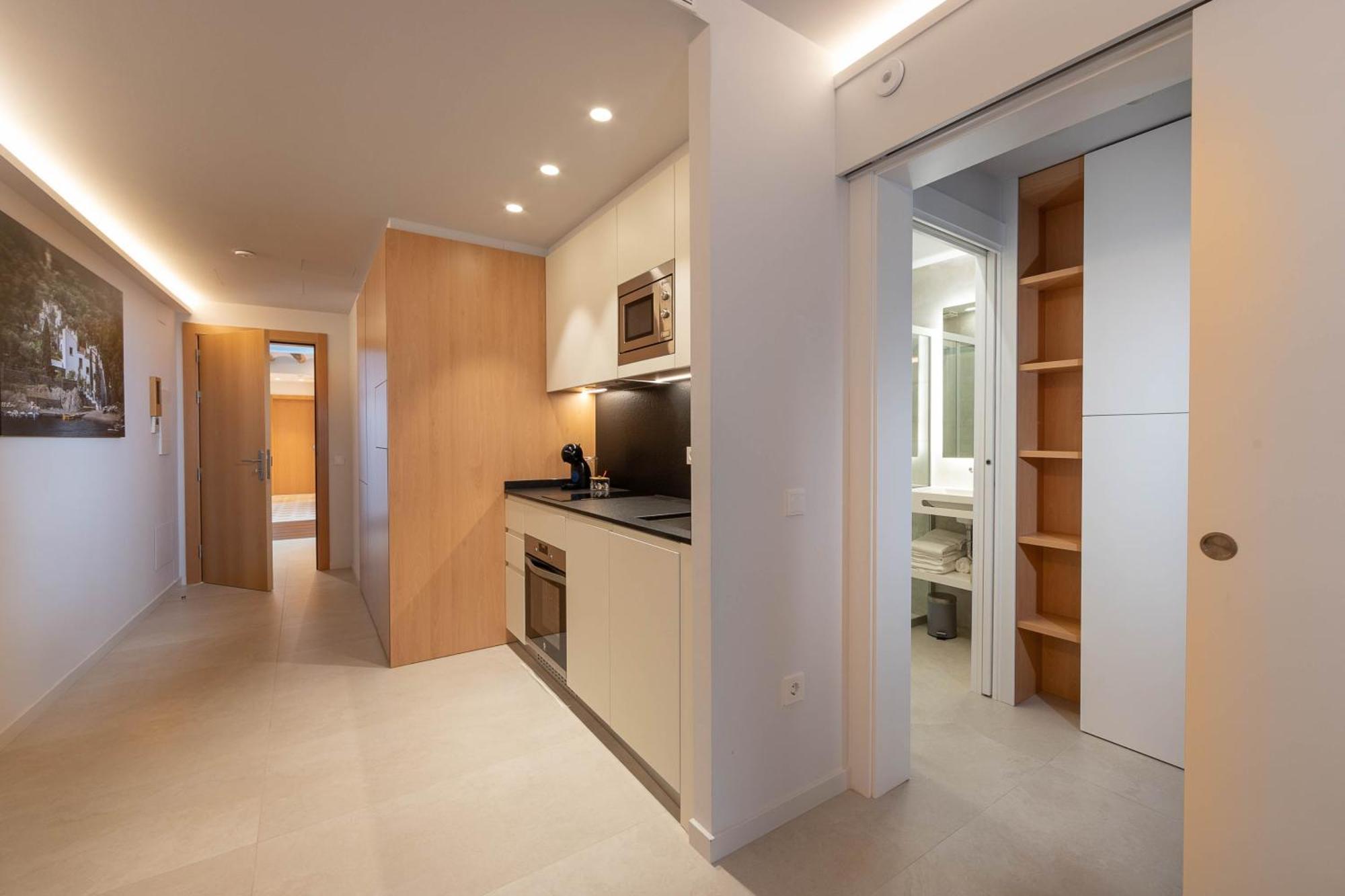 C&C Apartments ฟิกวยเรส ภายนอก รูปภาพ