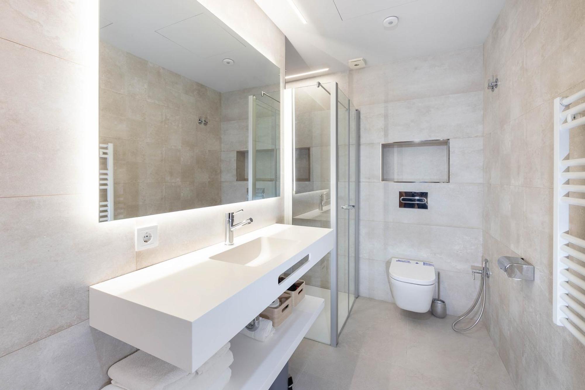 C&C Apartments ฟิกวยเรส ภายนอก รูปภาพ