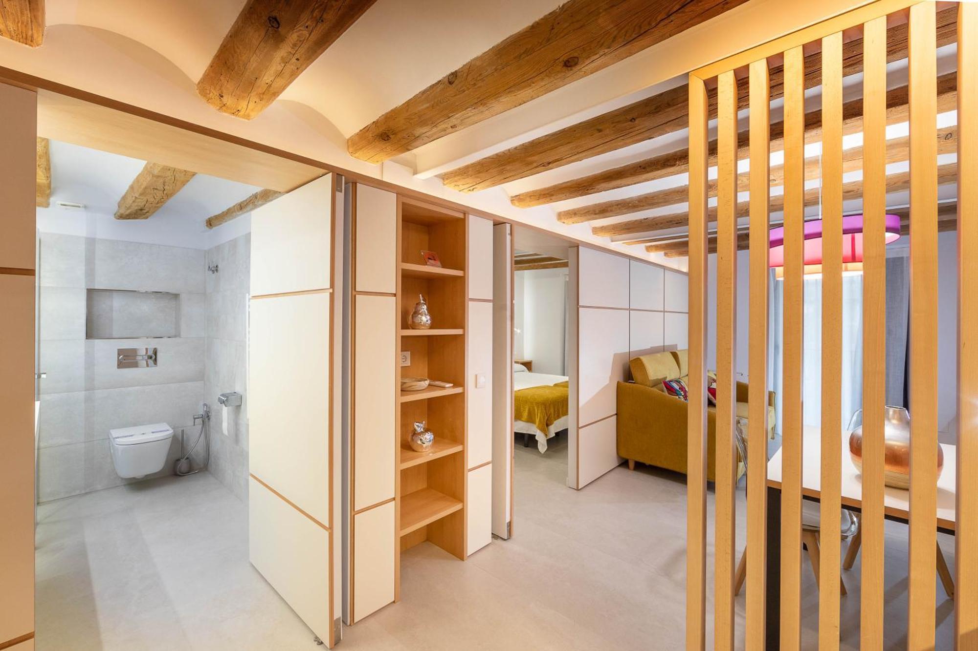 C&C Apartments ฟิกวยเรส ภายนอก รูปภาพ