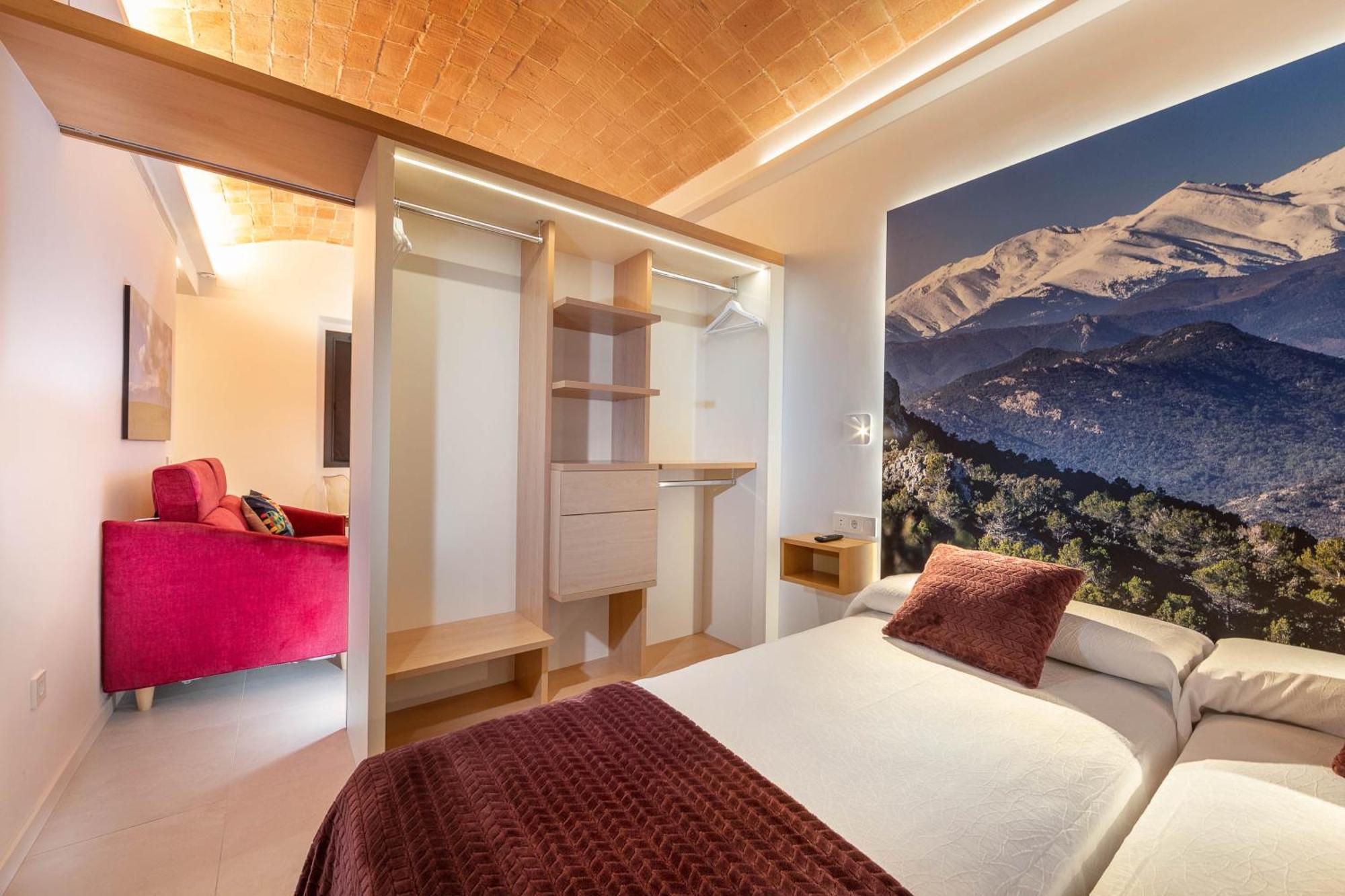 C&C Apartments ฟิกวยเรส ภายนอก รูปภาพ