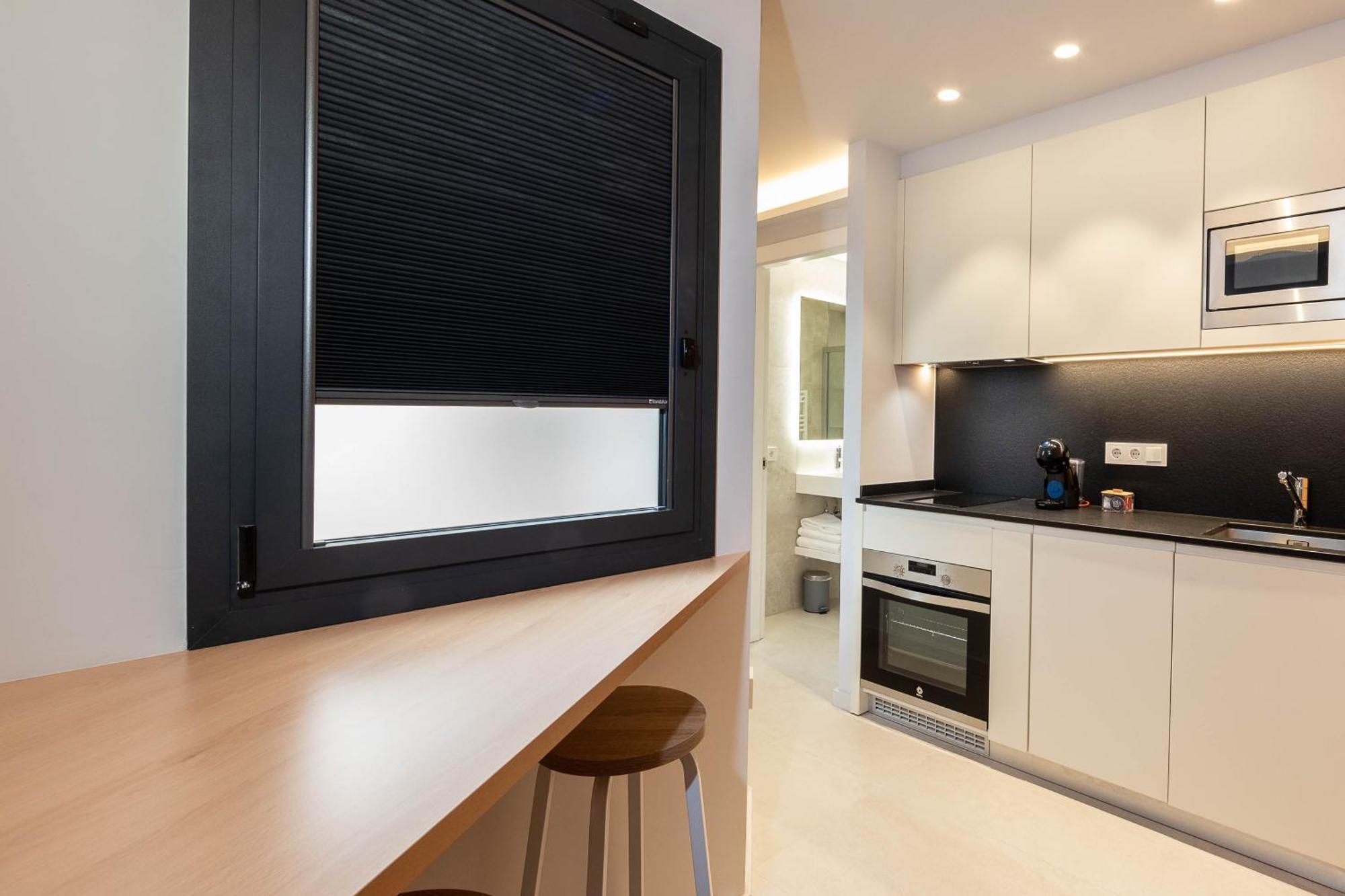 C&C Apartments ฟิกวยเรส ภายนอก รูปภาพ