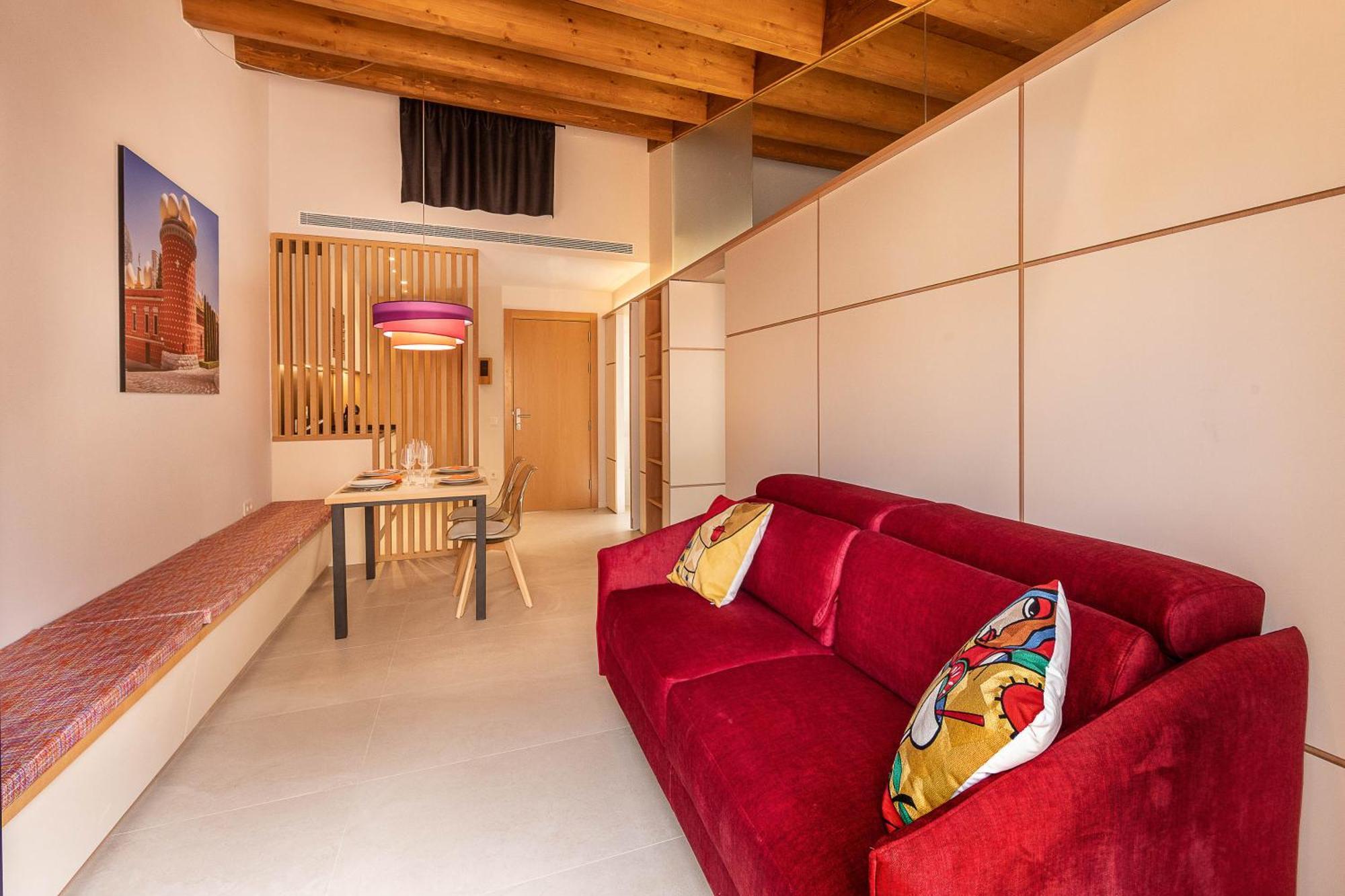 C&C Apartments ฟิกวยเรส ภายนอก รูปภาพ