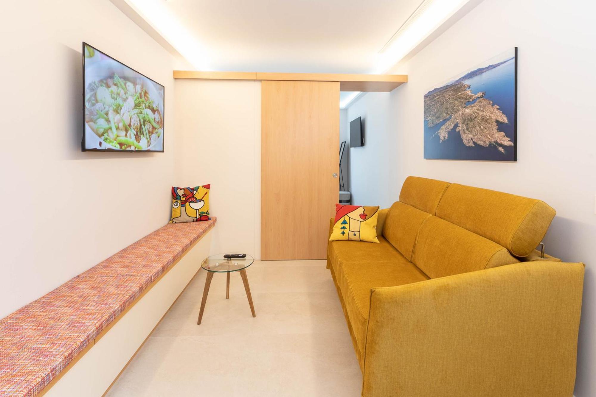 C&C Apartments ฟิกวยเรส ภายนอก รูปภาพ
