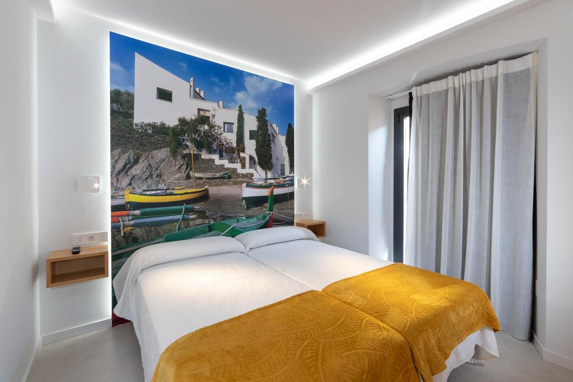 C&C Apartments ฟิกวยเรส ภายนอก รูปภาพ