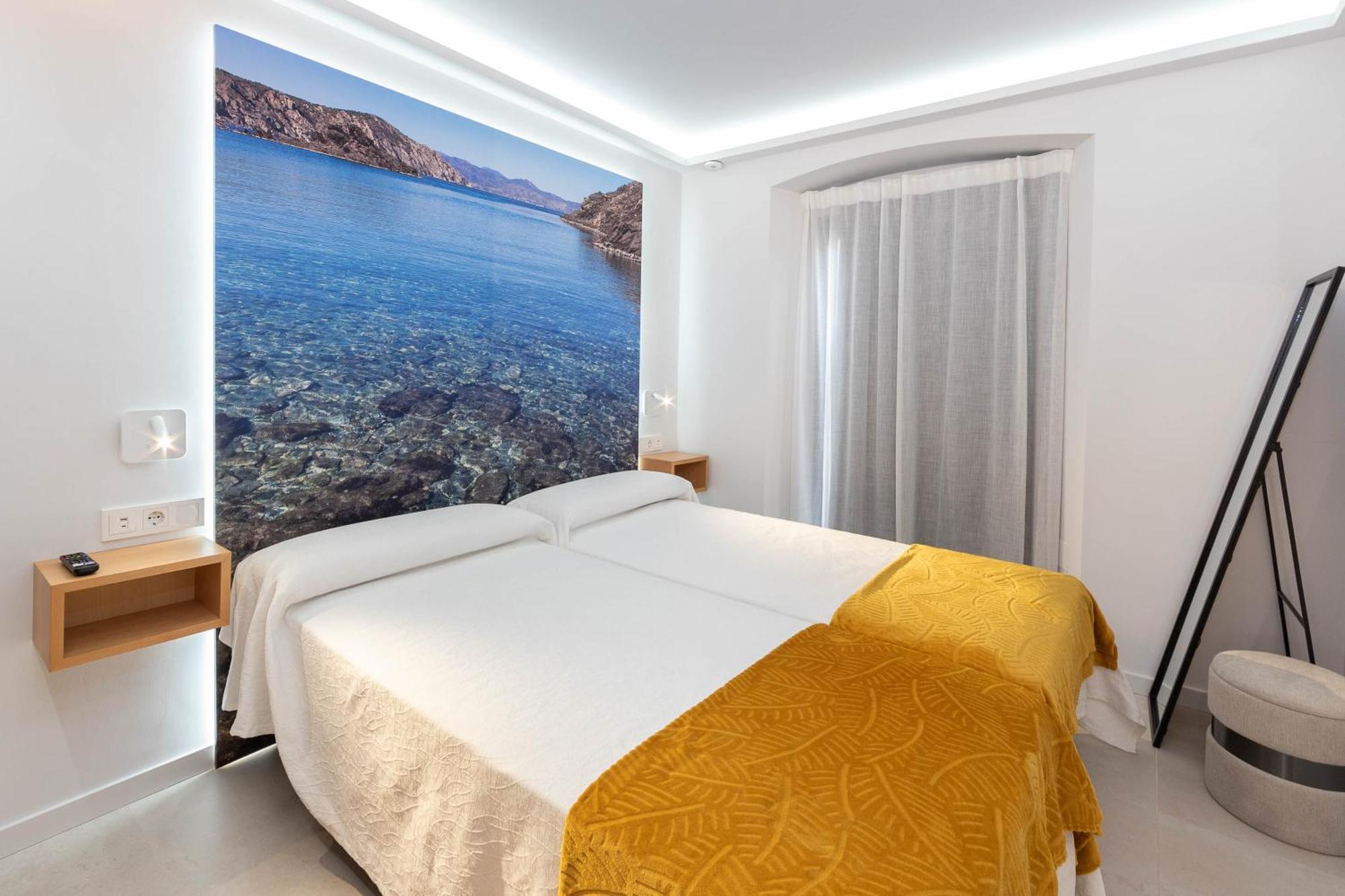 C&C Apartments ฟิกวยเรส ภายนอก รูปภาพ