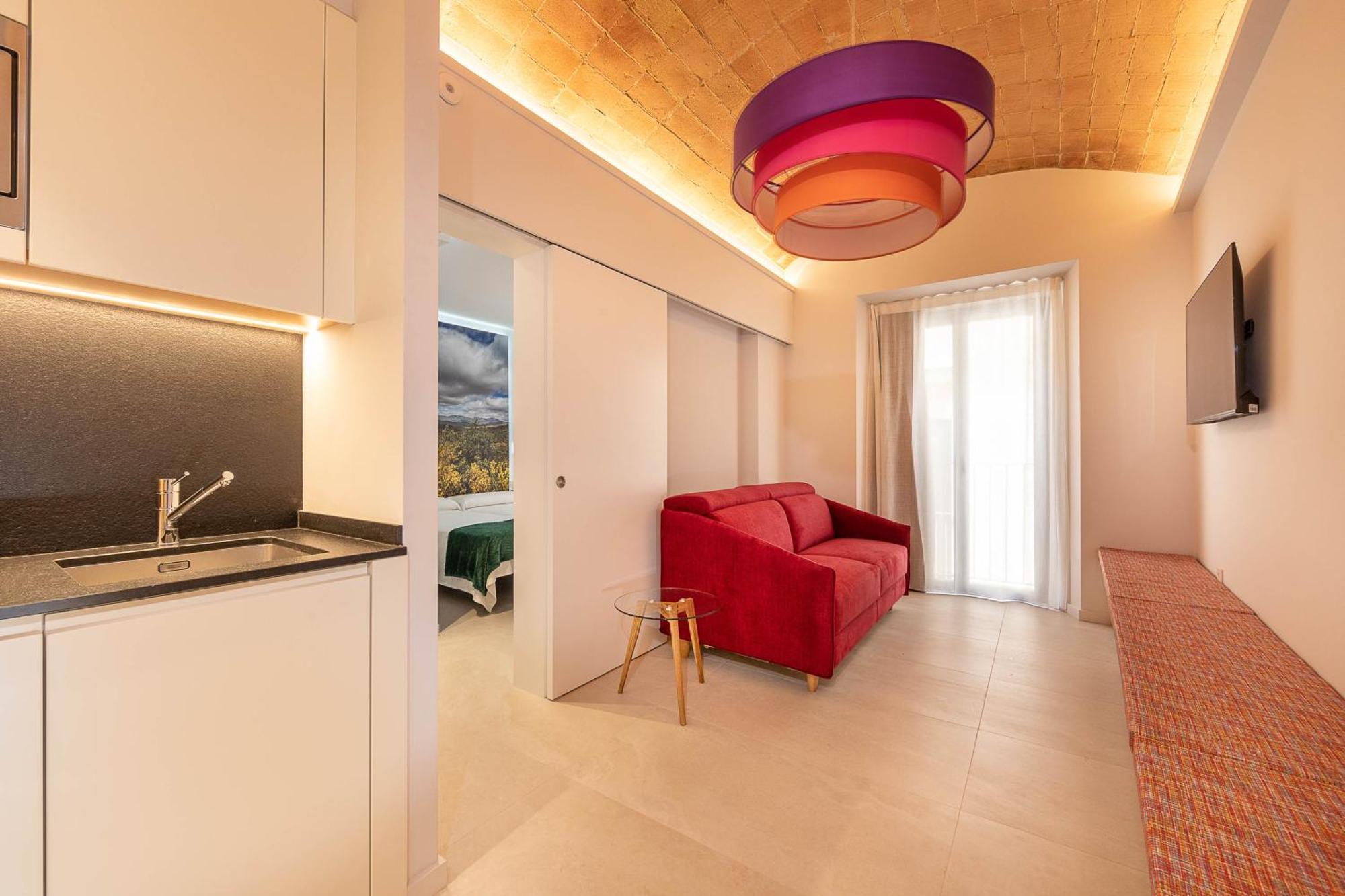 C&C Apartments ฟิกวยเรส ภายนอก รูปภาพ