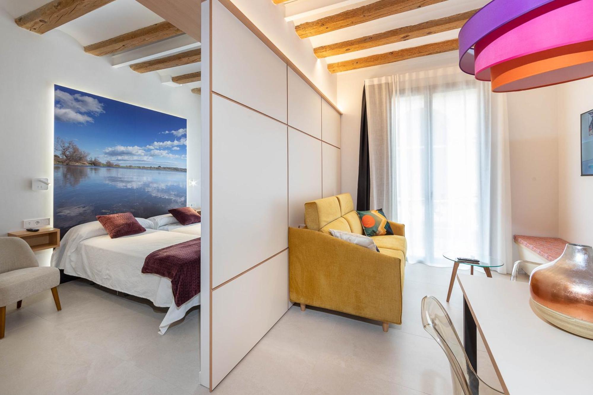 C&C Apartments ฟิกวยเรส ภายนอก รูปภาพ